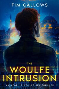 the woulfe intrusion cover small