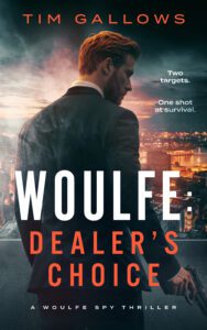 woulfe dealer