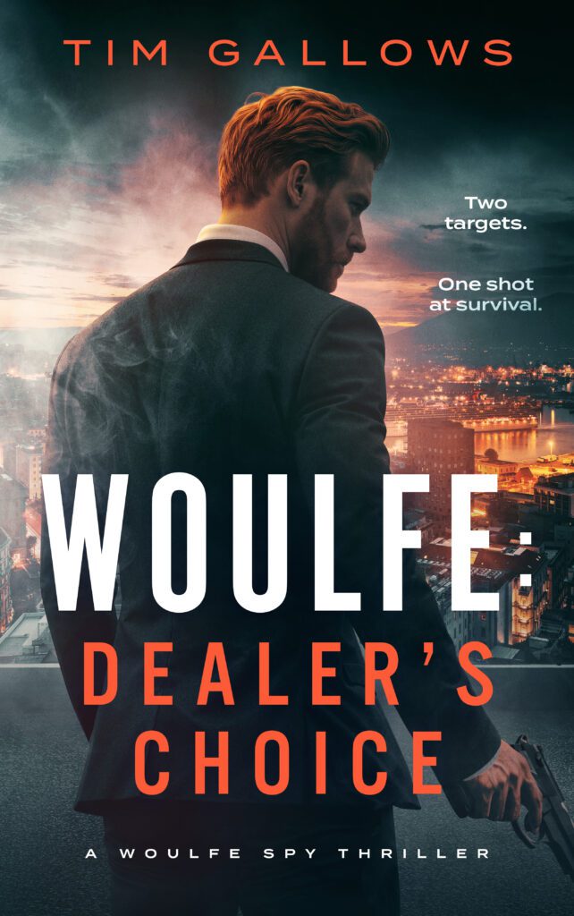 woulfe dealer