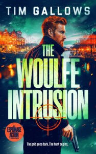 The Woulfe Intrusion, Chapter One the woulfe intrusion ebook small